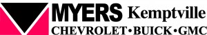 Myers Kemptville logo